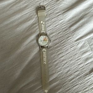 Women’s juicy couture cupcake watch